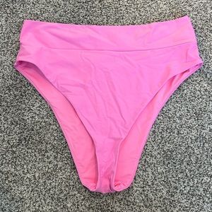 Aerie Cheeky Swim Bottoms size XXL